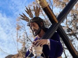 Las procesiones programadas en Alcorcón para la Semana Santa 2024