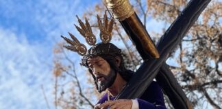 Las procesiones programadas en Alcorcón para la Semana Santa 2024