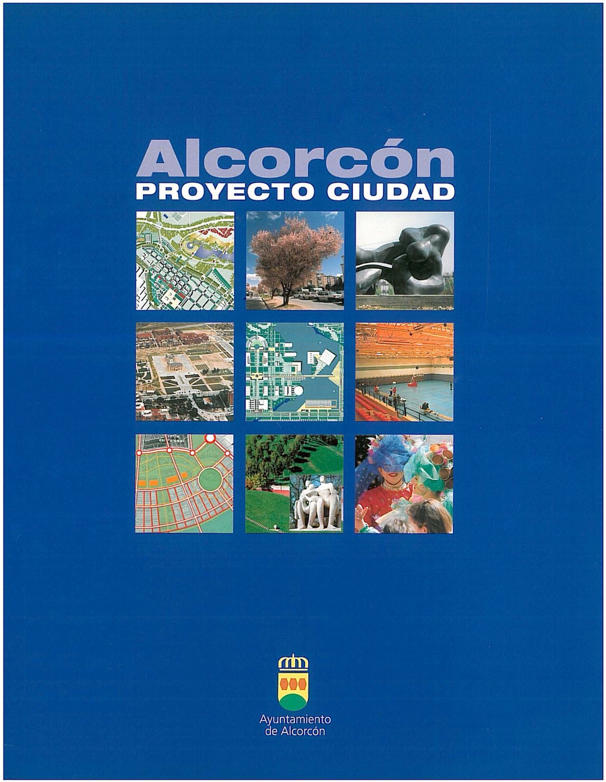 Un nuevo punto de inflexión en el urbanismo de Alcorcón