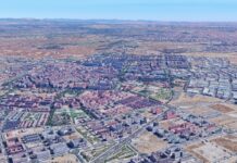 Un nuevo punto de inflexión en el urbanismo de Alcorcón
