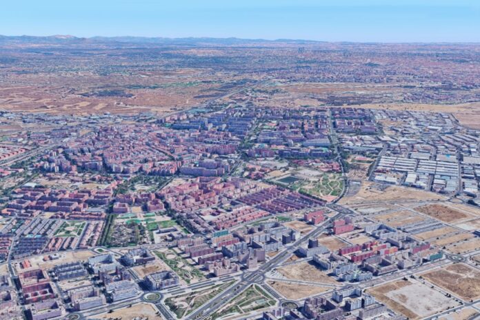 Un nuevo punto de inflexión en el urbanismo de Alcorcón