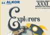 La XXXI Semana Cultural del Colegio Alkor por todo lo alto en Alcorcón
