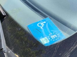 Cazan a un vehículo en Alcorcón usando una tarjeta PMR fraudulentamente