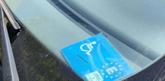 Cazan a un vehículo en Alcorcón usando una tarjeta PMR fraudulentamente