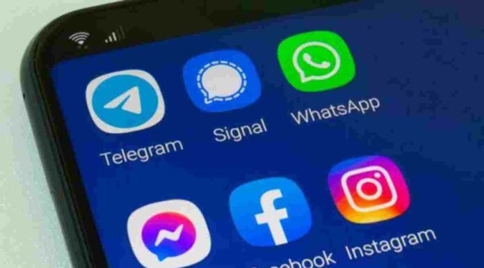 Ante el posible cierre de Telegram, Alcorconhoy potencia su canal de Whatsapp