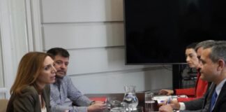 Alcorcón mueve ficha con la Comunidad de Madrid en Vivienda y Transporte