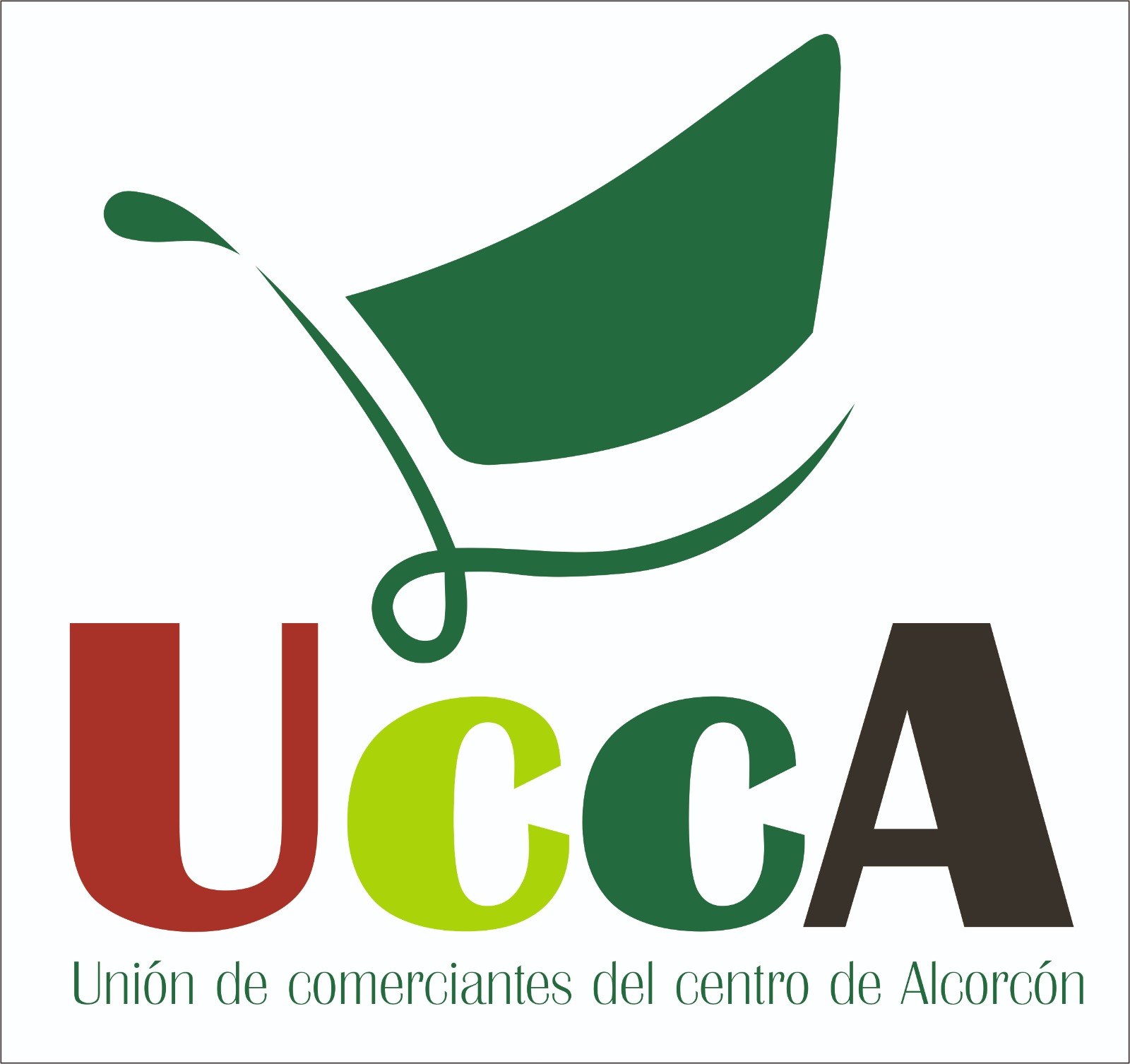 Creación de la Asociación de Unión de comerciantes del centro de Alcorcón