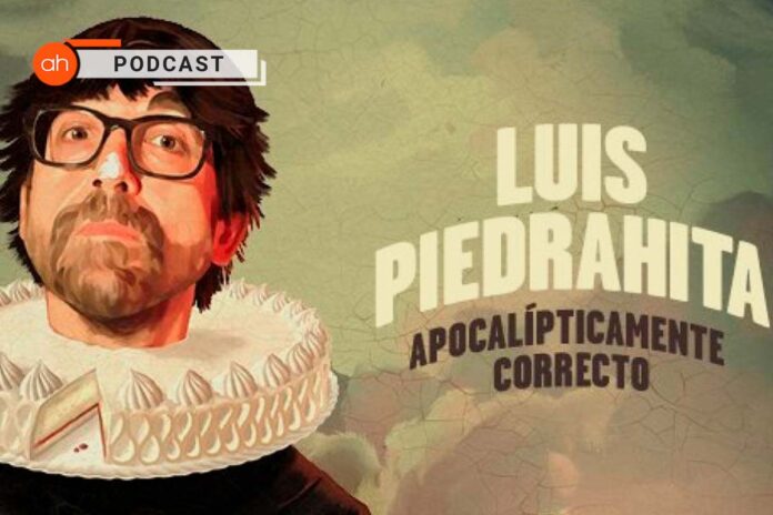 Podcast alcorconhoy · 12/04/2024