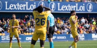Duro empate del Alcorcón, derrota por los pelos en fútbol sala femenino...