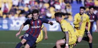 PREVIA | SD Eibar - AD Alcorcón: al asalto de Ipurúa