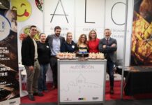Alcorcón está presente en el Salón Gourmets 2024 de IFEMA