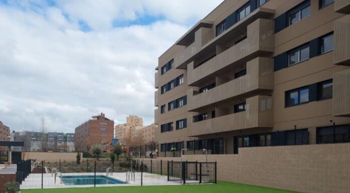 El Plan Vive y sus pisos de “alquiler asequible” en Alcorcón