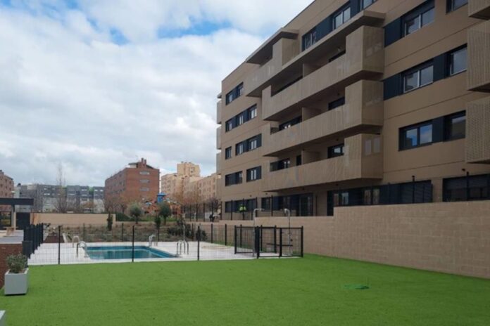 El Plan Vive y sus pisos de “alquiler asequible” en Alcorcón
