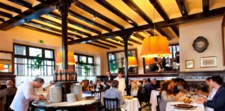 Elige al Mejor Restaurante de 2023 en Alcorcón