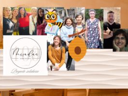 Asociación de Escritoras 100 Miradas de Alcorcón: "Vamos formando colmena entre todos"