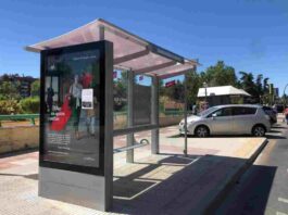 Autobuses gratuitos durante las próximas 48 horas para los vecinos de Alcorcón