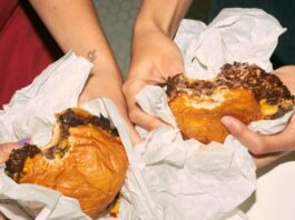 Cien hamburguesas gratis en Alcorcón gracias a BurgerJazz