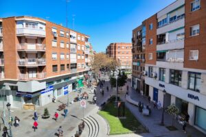 Alcorcón impulsa su comercio local con una nueva plataforma online gratuita