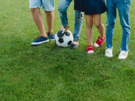 Últimas plazas para el Campus de Verano de Fútbol Sala y Baile del Alcorcón