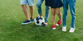 Últimas plazas para el Campus de Verano de Fútbol Sala y Baile del Alcorcón