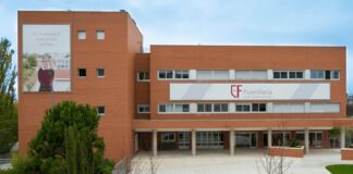 El Colegio Fuenllana de Alcorcón supera la media del Informe PISA Internacional