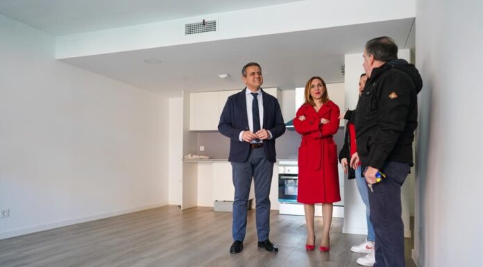 Alcorcón solicita una reunión urgente para solucionar los problemas en las viviendas del Plan Vive