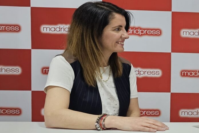 Trinidad Castillo, de Más Madrid Alcorcón: "Si la Zona de Bajas Emisiones tiene que esperar, esperaremos y yo daré las explicaciones que sean necesarias"