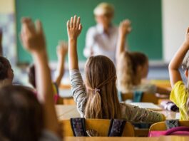 Abre el periodo de escolarización en el próximo curso para los alumnos de Alcorcón Abre el periodo de escolarización en el próximo curso para los alumnos de Alcorcón