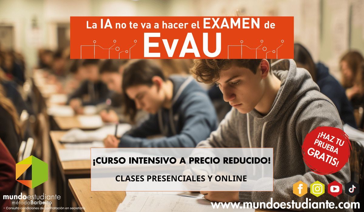 Refuerzo escolar y preparación para exámenes en Alcorcón gracias a Mundo Estudiante