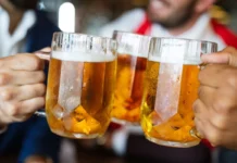 La IV Feria de la Cerveza Artesana llega a Alcorcón