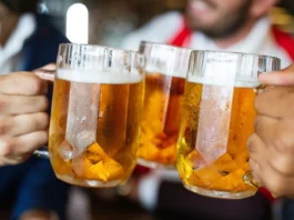 La IV Feria de la Cerveza Artesana llega a Alcorcón
