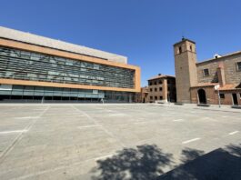 Así se conmemorará la Semana de la Salud en Alcorcón