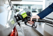 La subida de precios en gasolina y diésel afecta a Alcorcón