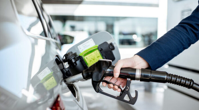 La subida de precios en gasolina y diésel afecta a Alcorcón