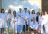El Hospital de Alcorcón incorpora por primera vez a los pacientes como ponentes en las sesiones clínicas