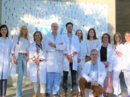 El Hospital de Alcorcón incorpora por primera vez a los pacientes como ponentes en las sesiones clínicas