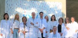 El Hospital de Alcorcón incorpora por primera vez a los pacientes como ponentes en las sesiones clínicas