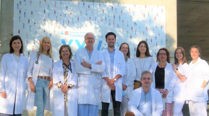 El Hospital de Alcorcón incorpora por primera vez a los pacientes como ponentes en las sesiones clínicas