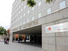 La última medida del Hospital de Alcorcón que levanta admiración