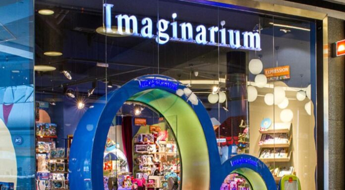 La empresa de la juguetería Imaginarium, con historia en Alcorcón, echa el cierre