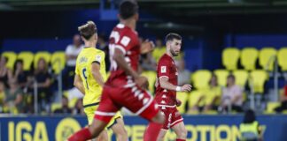 PREVIA | AD Alcorcón - Villarreal B: media salvación está en juego