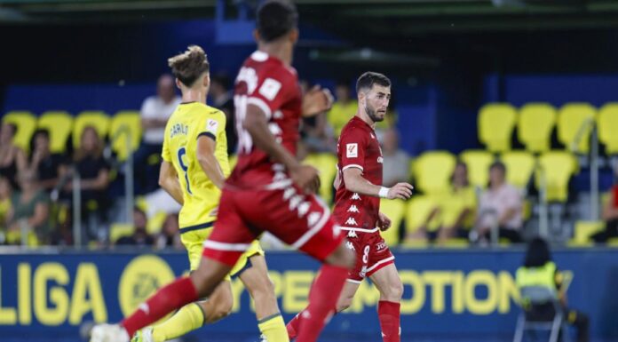 PREVIA | AD Alcorcón - Villarreal B: media salvación está en juego
