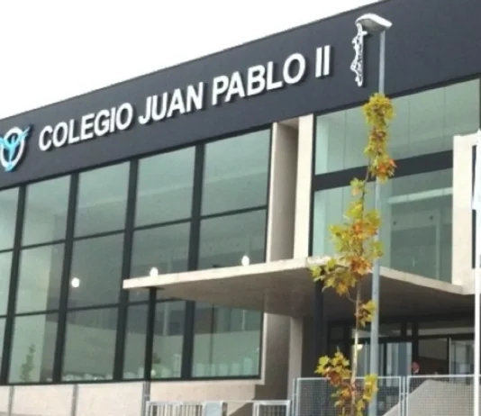Alumno del Colegio Juan Pablo II de Alcorcón brilla en la competición de Matemáticas de la Universidad Complutense