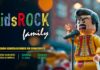Kids Rock Family llega a Alcorcón de la mano del X-Madrid