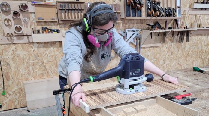 Jornada de puertas abiertas en el espacio de coworking de Made de Madera en Alcorcón