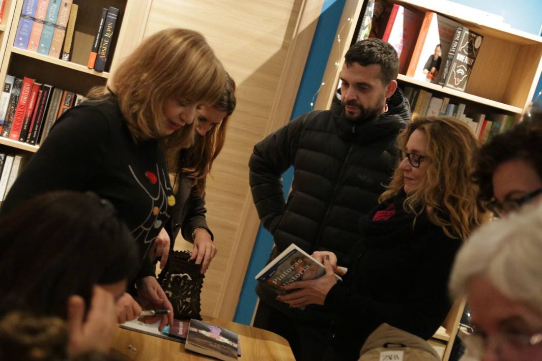 Alcorcón se prepara para disfrutar de la Noche de los Libros