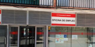 Disponible la Cita Previa Telefónica en las Oficinas de Empleo para los vecinos de Alcorcón