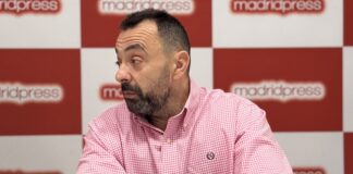 Polémica en Alcorcón con la moción de Vox sobre la exalcaldesa Natalia de Andrés