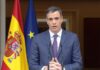 Las reacciones en Alcorcón al anuncio de Pedro Sánchez