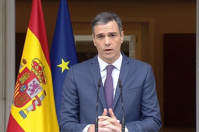 Las reacciones en Alcorcón al anuncio de Pedro Sánchez